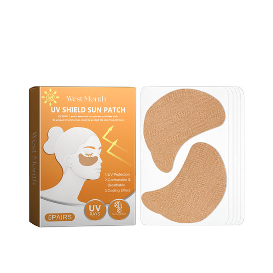 UV Shield Sun Patch