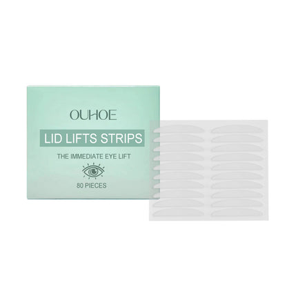 Stylish Long-lasting Bright Eyes Eyelid Sticker