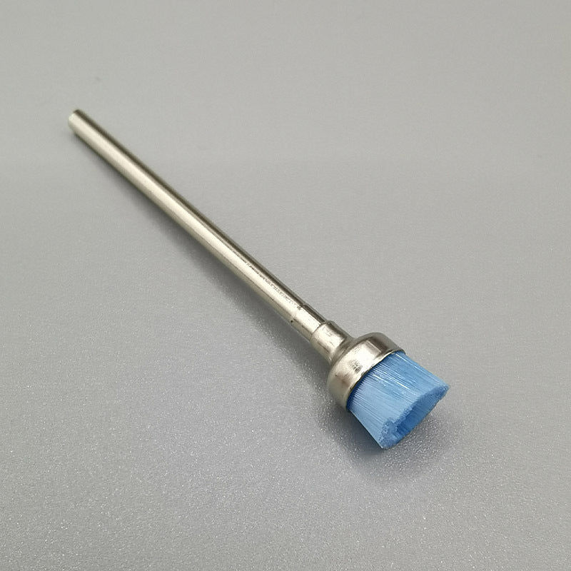 Polishing Brush Polishing Cleaning Nail Grinding Head Accessories