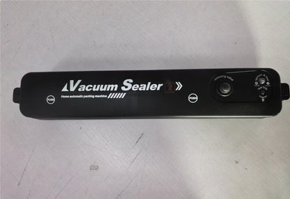 Household Vacuum Sealing Machine