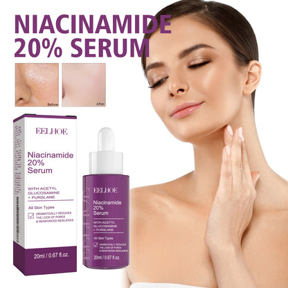 Reduce Fine Lines And Shrink Pores Niacinamide Essence