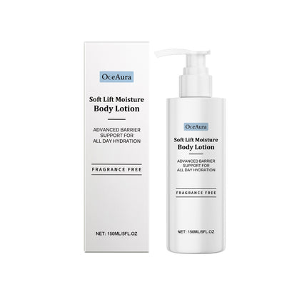 Skin Softening And Moisturizing Body Lotion