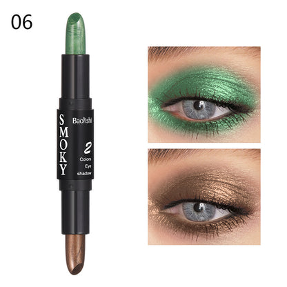 Double-headed Highlight Repair Shadow Stick Concealer