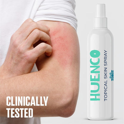 Hypochlorous Acid Spray Body Facial Eye Multifunctional Cleaning