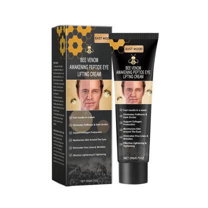 Face And Eye Anti-aging Gel