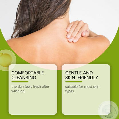 Tea Tree Oil Skin Relief Soap