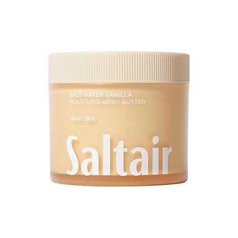 Nourishing And Moisturizing Body Lotion