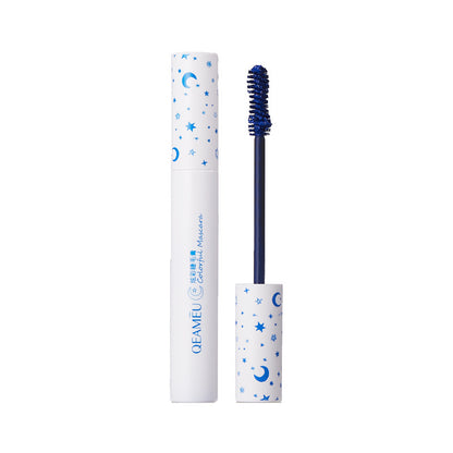 Colorful Mascara Quick-drying Easy-to-remove