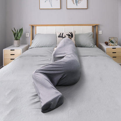 Home Sleeping Bag For Parent And Child Comfortable, Leisure Wear For Warmth, Mobile Sleeping Cabin For Home Clothes Sleeping Bag.