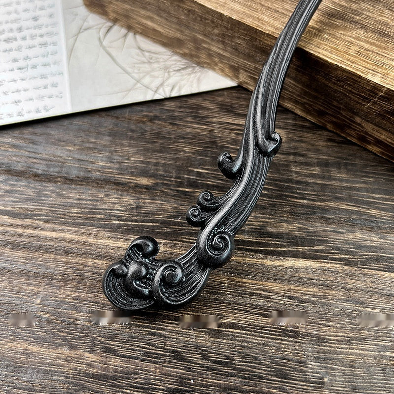 Traditional-style Hairpin DIY Hairpin