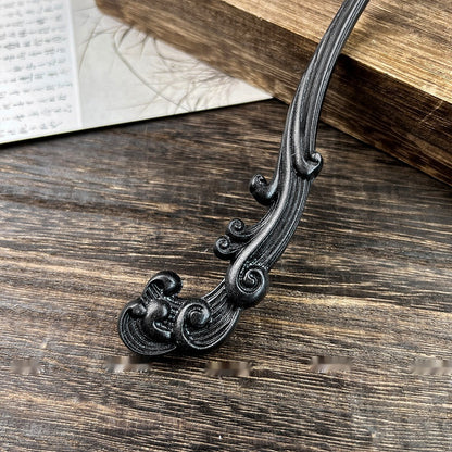 Traditional-style Hairpin DIY Hairpin