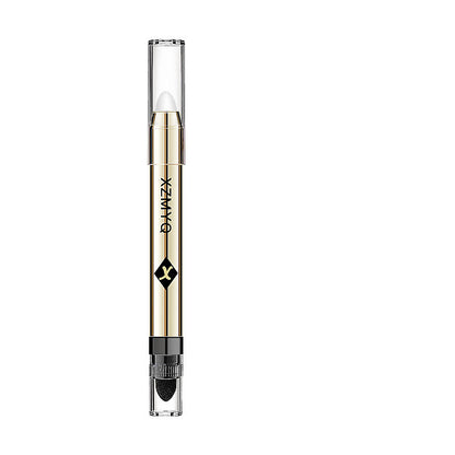 Lazy Highlighter Eyeshadow Sleeper Highlighter Eyeshadow Double-ended Concealer