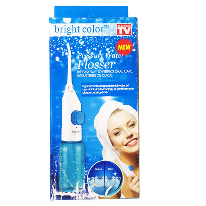 Teeth Polishing Electric Teeth Cleaning Machine Remove Yellow Tea Smoke Stains Clean Tartar Calculus