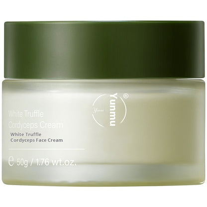 White Truffle Four-piece Set Essence Toner And Lotion Cream Facial Cleanser Brightening Skin Color Moisturizing Face