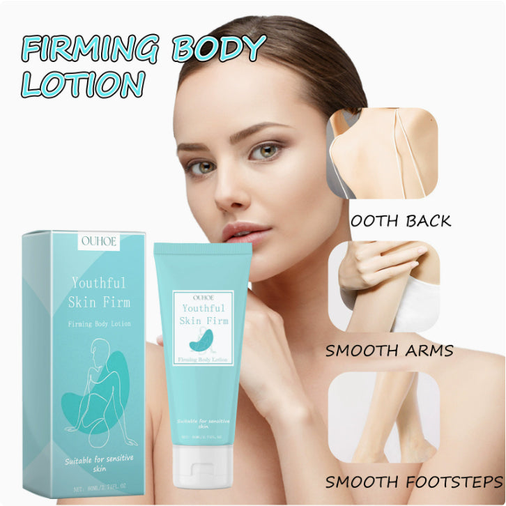 Firming And Lifting Body Lotion