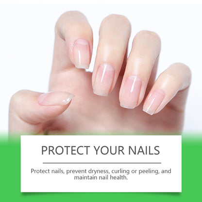 Nail Polish Remover Is Mild And Lytic Agent Easy