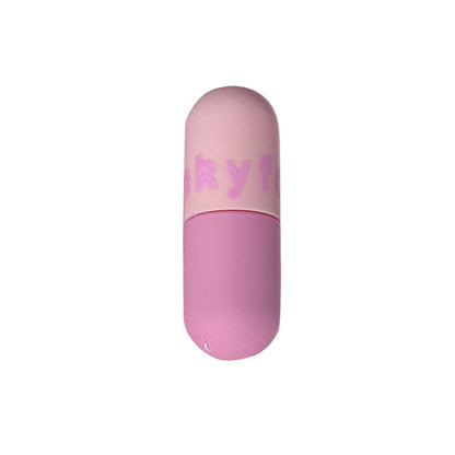 PinkyFocus Capsules Lip Mud Suit Matte Finish Velvet