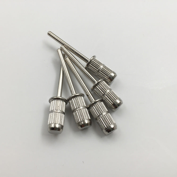 Nail Enhancement Tool Electric Polishing Machine Accessories