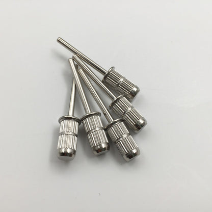 Nail Enhancement Tool Electric Polishing Machine Accessories