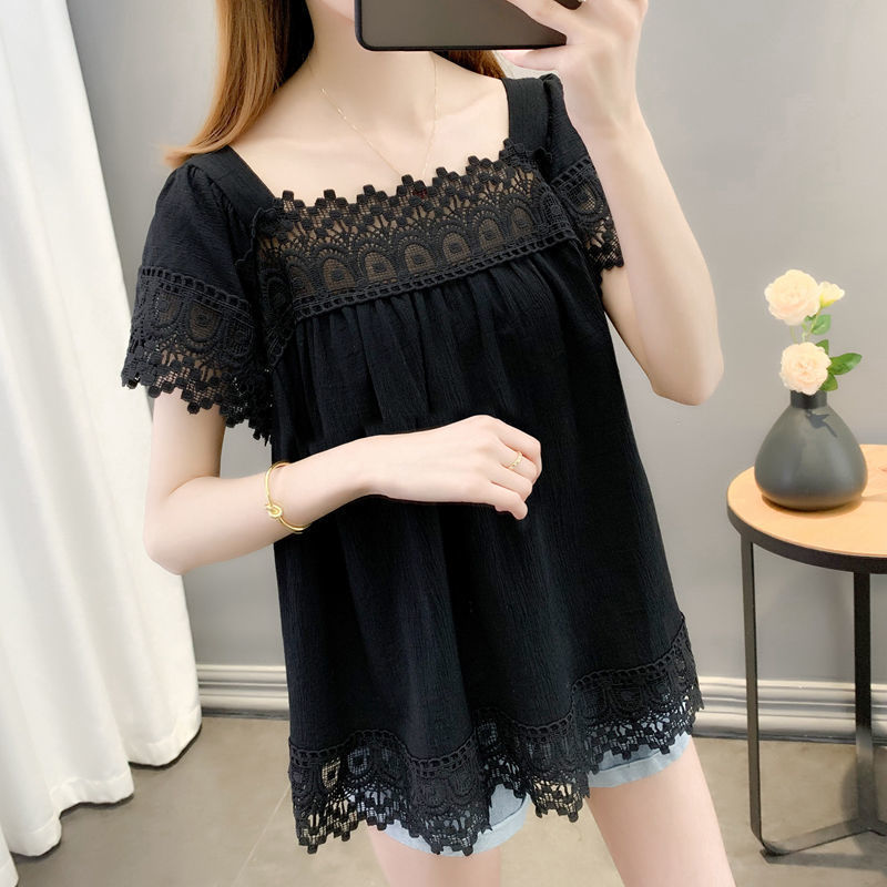 Summer Chiffon Belly-covering Coat