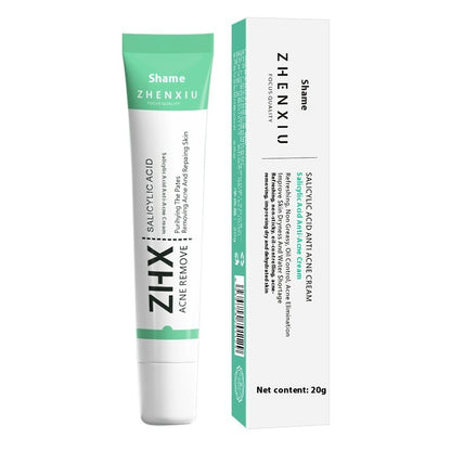 Anti-acne Closed Mouth Shrink Pores Anti-blackhead Acne Powerful Anti-acne Cream