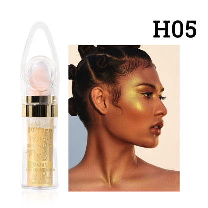 Fairy Highlight Full Body Brightening Natural Three-dimensional Repair