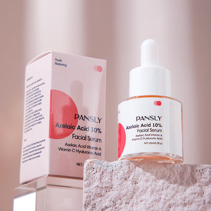 Azelaic Acid Facial Treatment Solution 15ML