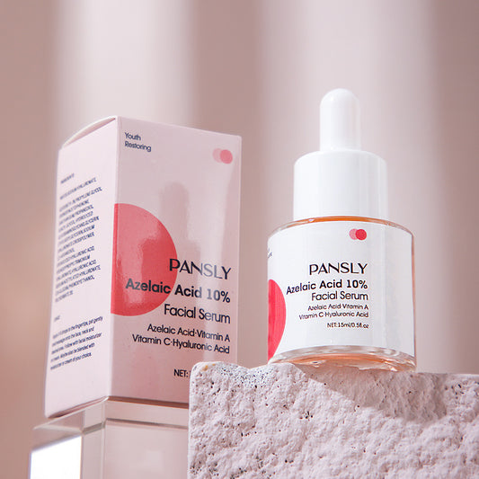 Azelaic Acid Facial Treatment Solution 15ML