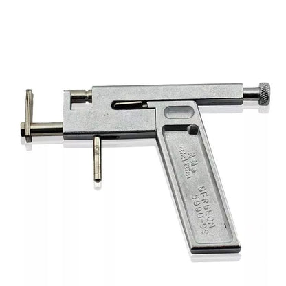 Get One's Ears Pierced Tool Set Beauty Tools With Ear Studs