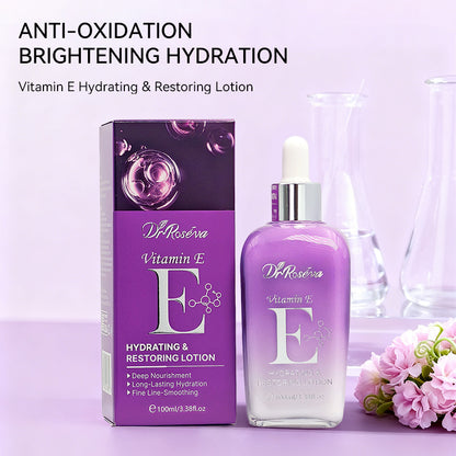 DR Vitamin E Moisturizing Repair Lotion