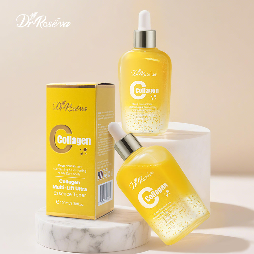 DR Collagen Multi-Effect Enhancing Toner
