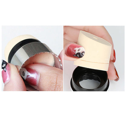Image beautiful water light repair concealer stick Brighten skin color waterproof cushion cc cream lasting non-marking repair capacity cc rod