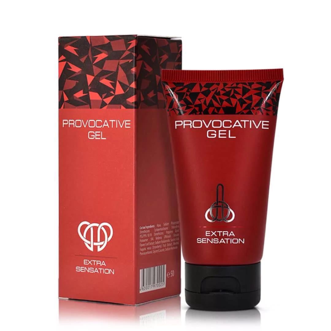 Men's private parts massage ointment
