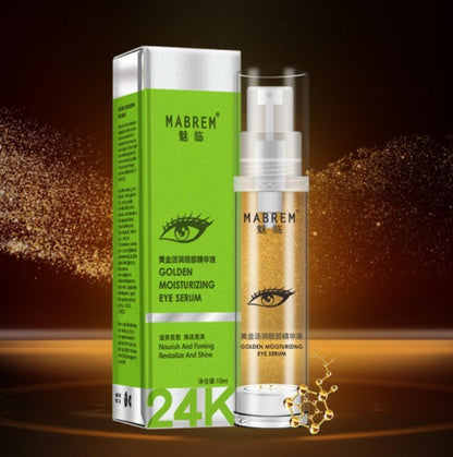 MABREM Pro Golden Eye Serum