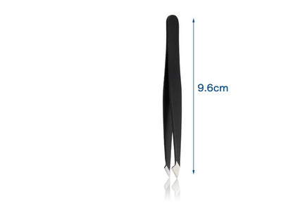 4 pcs  eyebrow tweezers