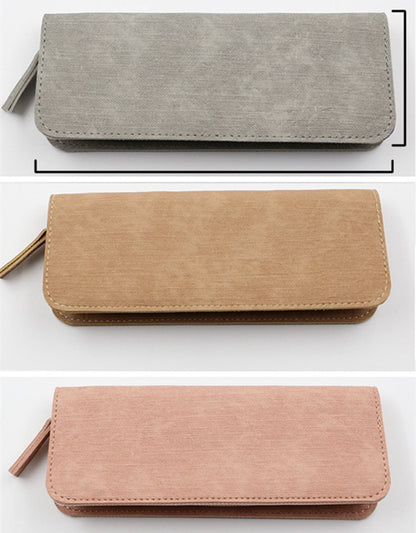 Beautiful eyelash tweezers storage box
