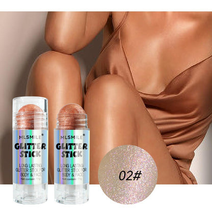 Repair The Whole Body And Brighten The Body Highlighter