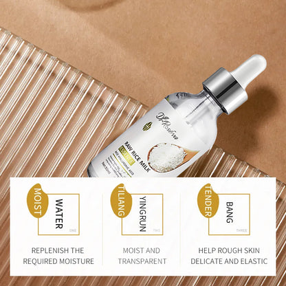 DR Rice Milk Oil 50ml