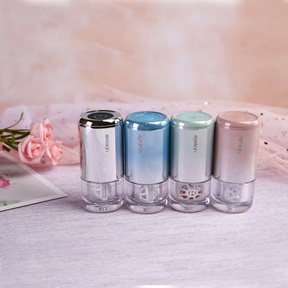 Contact lens cleaner