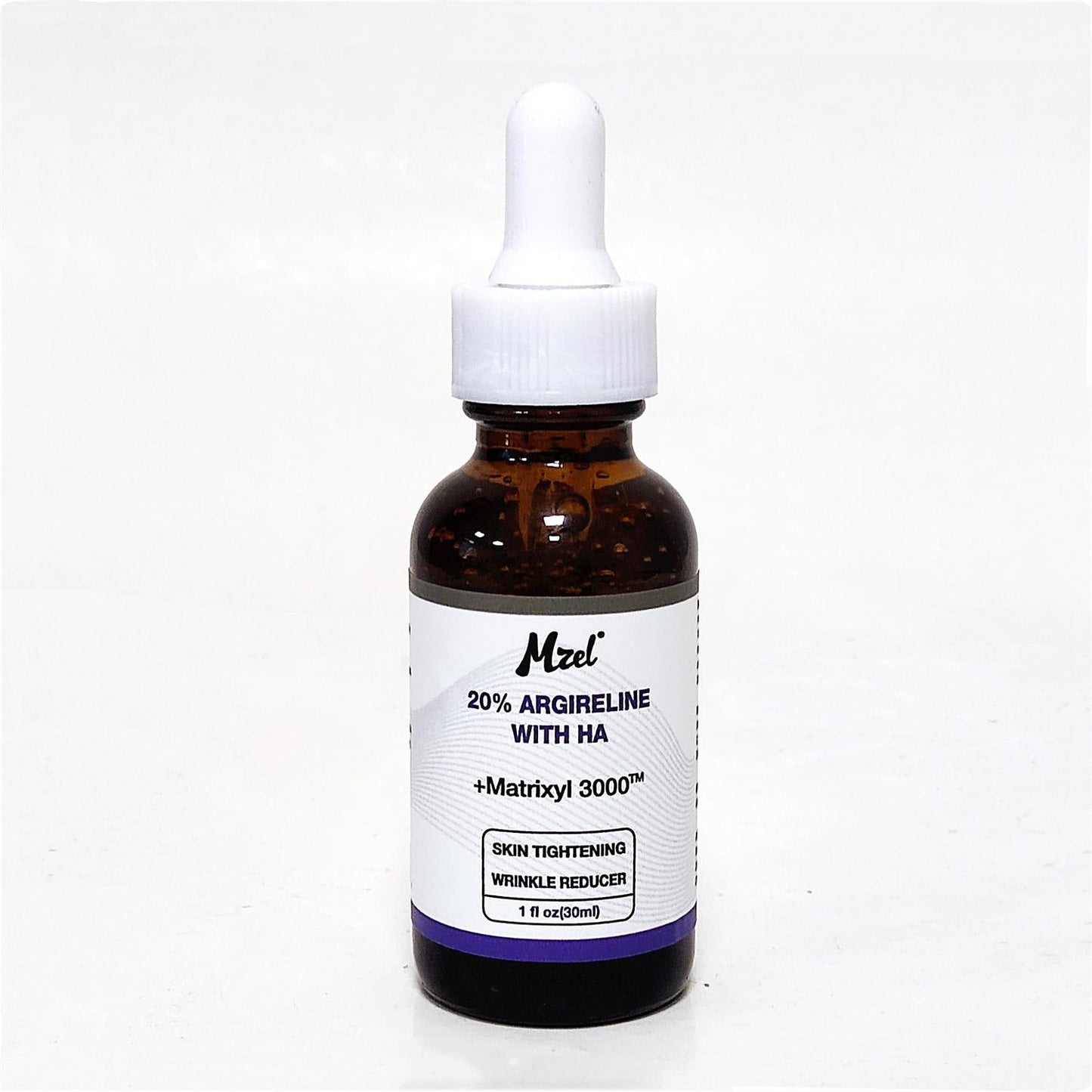 Six-peptide Firming Anti-wrinkle Fading Wrinkle Brightening And Hydrating Moisturizing Liquid