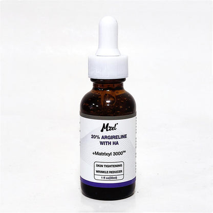 Six-peptide Firming Anti-wrinkle Fading Wrinkle Brightening And Hydrating Moisturizing Liquid