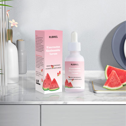 Watermelon Nicotinamide 30ml Care Solution