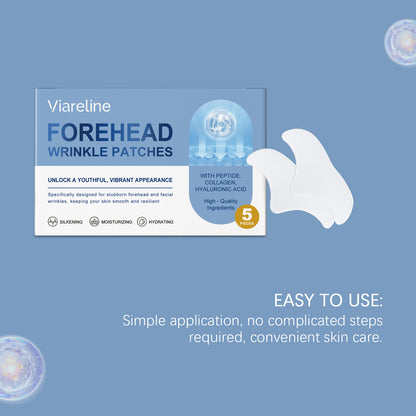 Forehead Wrinkle Patches