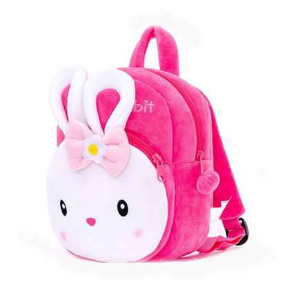 Children's backpack kindergarten school bag