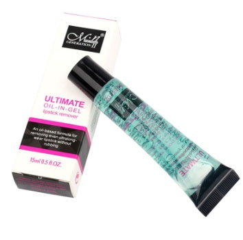 Quick Cleansing Gel Lip Cleansing Oil