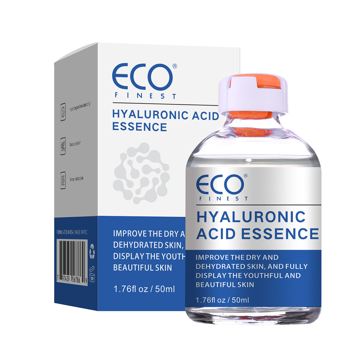 50ml Tranexamic Acid Discoloration Improvement Inhibit Black