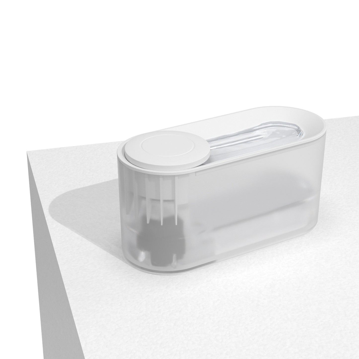 Automatic Circulation Cat Water Fountain