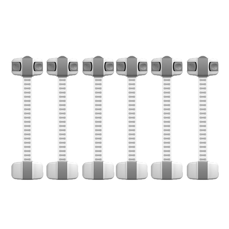 Children's Safety Drawer Refrigerator Lock