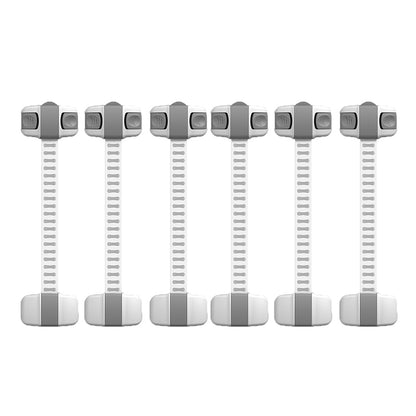 Children's Safety Drawer Refrigerator Lock
