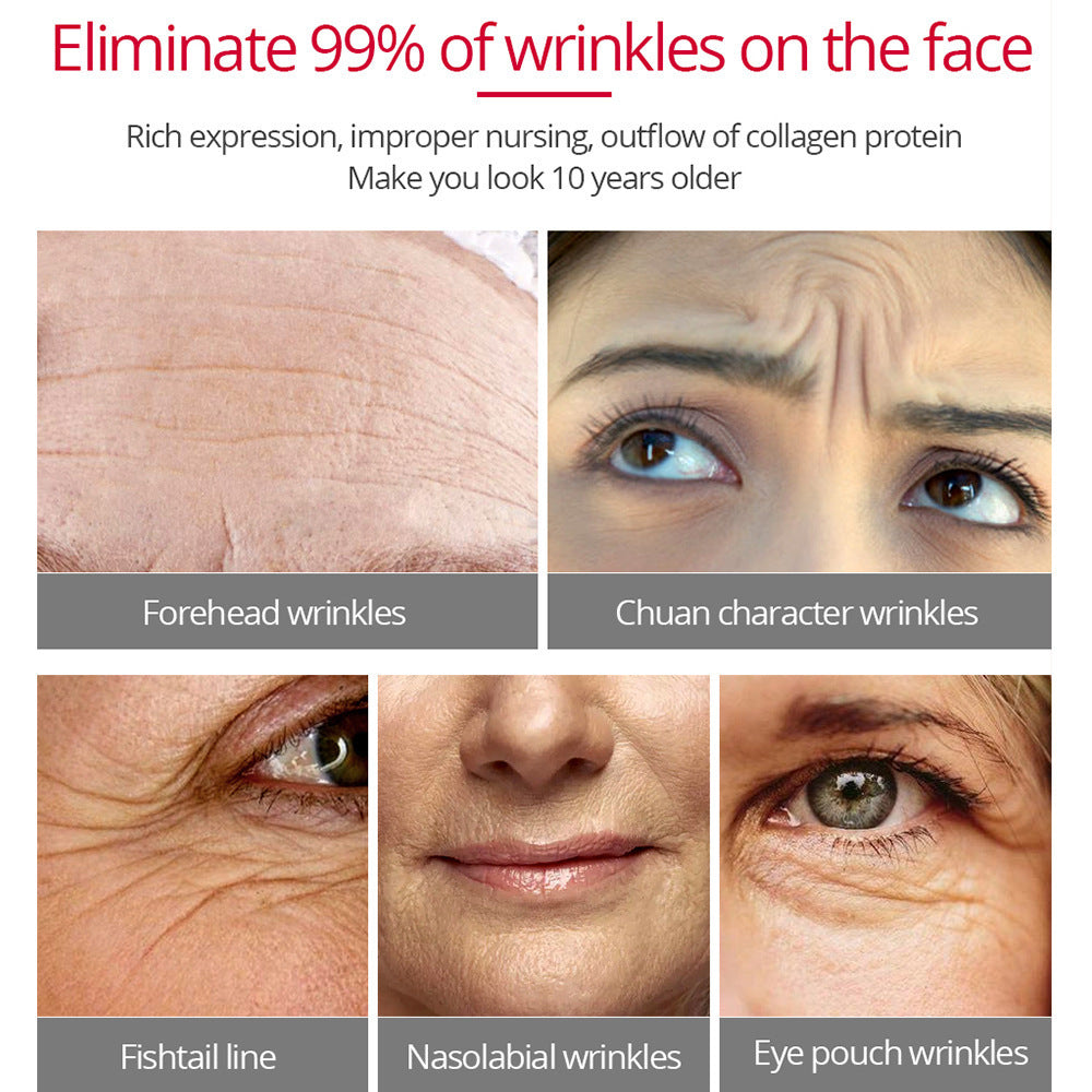 Peptide Eye Cream Set